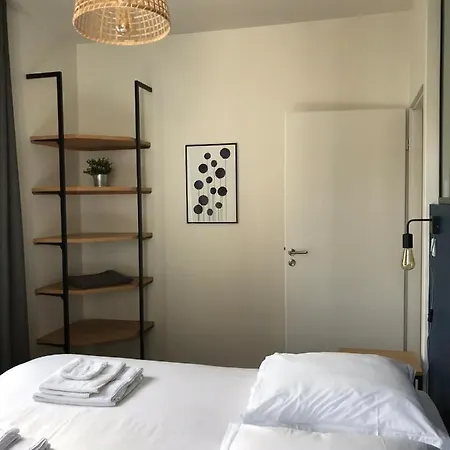 Apartment Ravissant T2 - Le Temps D'une Pause Annecy